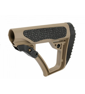 Double Bell Crosse M4 Tan/Bk Polymère Type:DD