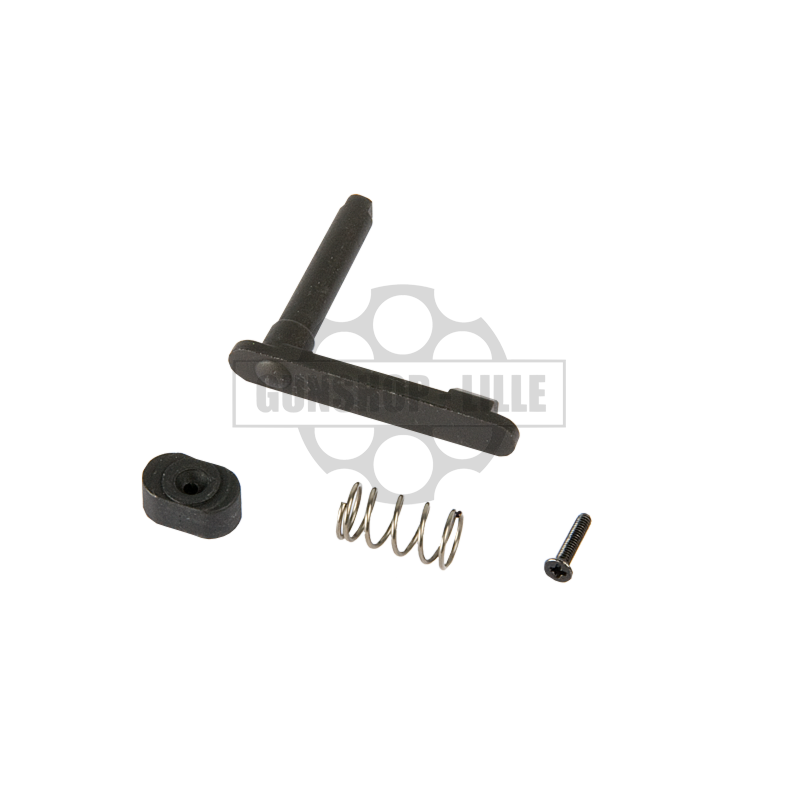SRC Mag Catch M4 AEG