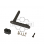 SRC Mag Catch M4 AEG