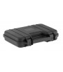SRC Mallette Noir 31x22x7cm