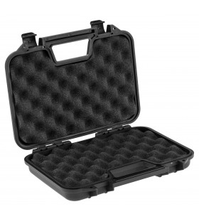 SRC Mallette Noir 31x22x7cm