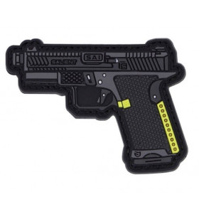 Patch Blu Salient SA1 Standard PVC