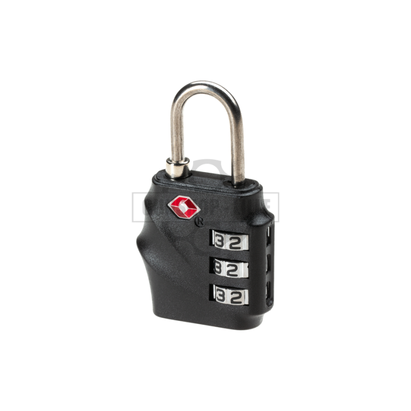 Nimrod Cadenas à Code TSA Lock