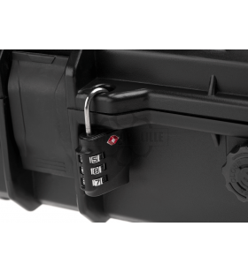 Nimrod Cadenas à Code TSA Lock