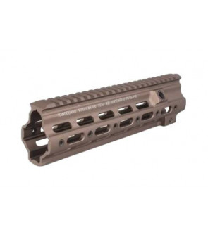 ACM Garde Main SMR HK416 Type G. 10.5" Tan