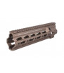 ACM Garde Main SMR HK416 Type G. 10.5" Tan