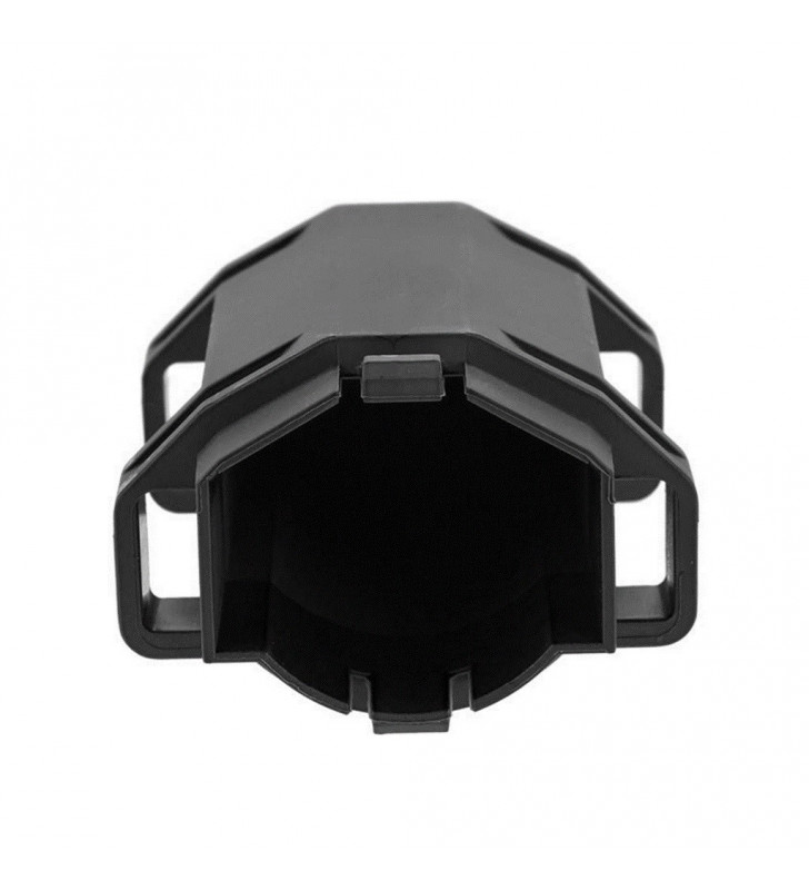 Airtech Studios Extension Batterie Noir Amoeba AM013/14/15