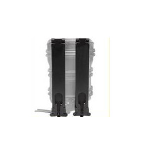 S&T Poche Molle M4 Extensible Noir