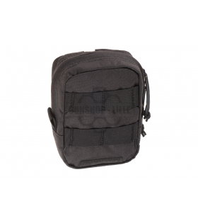 Clawgear Small Vertical Utility Pouch Core Black