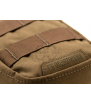 Clawgear Small Vertical Utility Pouch Core Coyote