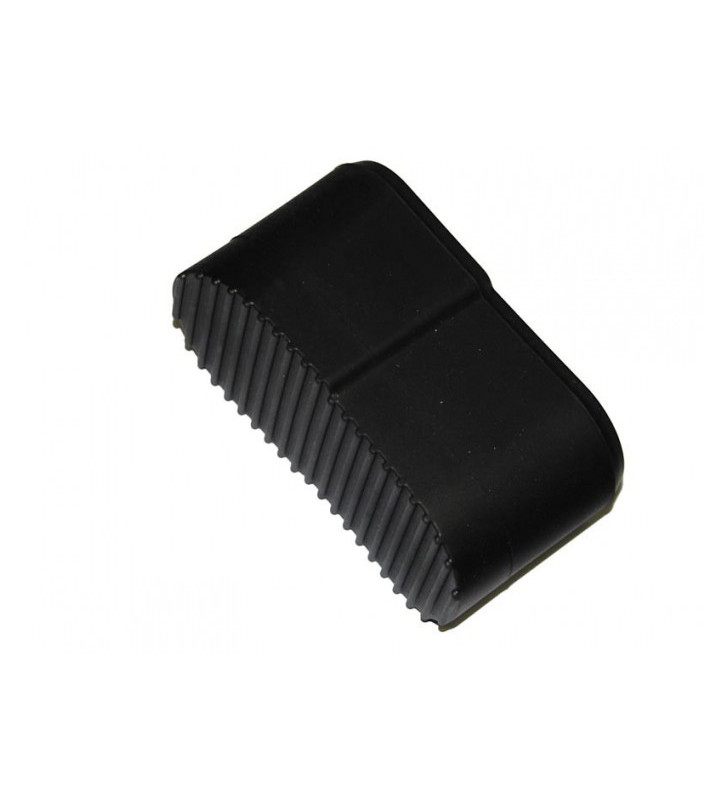 Cyma Talon de Crosse P90 Caoutchouc Noir