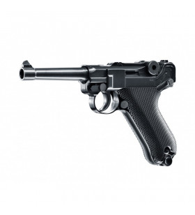 Umarex Legends P08 Co2 Métal 15BBs 2J