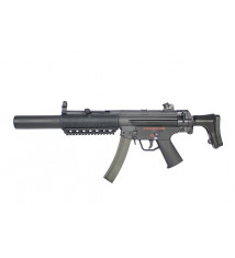 Bolt MP5 SD6 SWAT