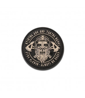 5.11 Patch Kicking Axe PVC