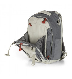 5.11 Sac à Dos Covrt 18 Gris Storm 092