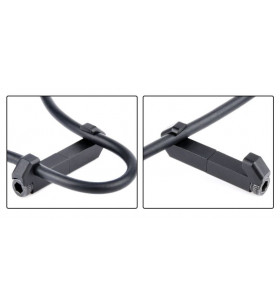 WADSN Handguard Wireguide Clamp Tail Remote Switch