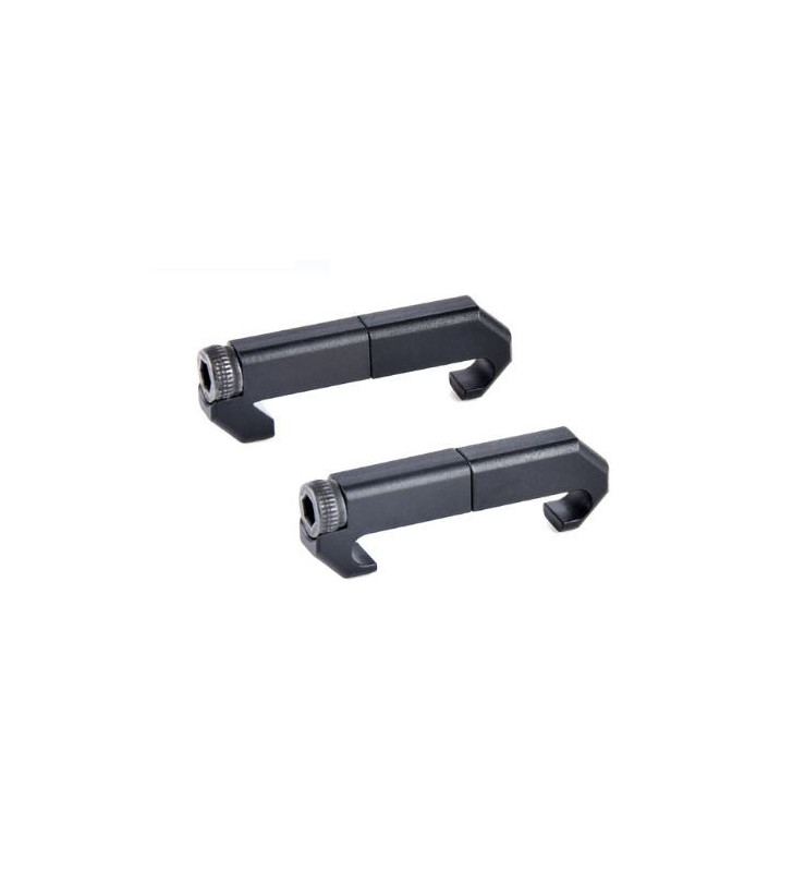 WADSN Handguard Wireguide Clamp Tail Remote Switch