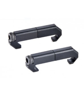 WADSN Handguard Wireguide Clamp Tail Remote Switch