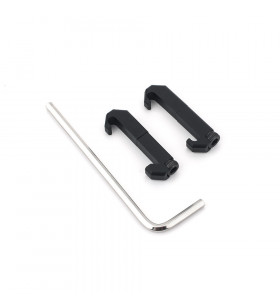 WADSN Handguard Wireguide Clamp Tail Remote Switch