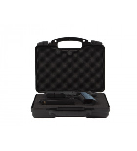 ASG Mallette Noir 31x25.6x8cm