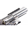WinGun Revolver Sport 708 Co2 Silver 2.5" Métal 0.8J