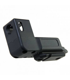 RWG Compensateur Glock 17 GBB