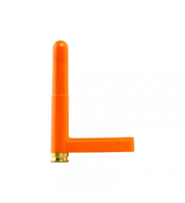 SAF.T.Round .223/5.56mm