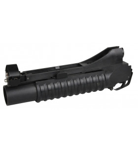 S&T Lance Grenade Type M203 Court Noir