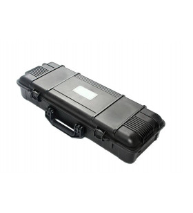 ACM Mallette Noir 54x21x10.5cm