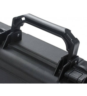 ACM Mallette Noir 54x21x10.5cm