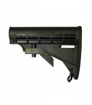 DBoys Crosse Classic Rétractable M4 Black