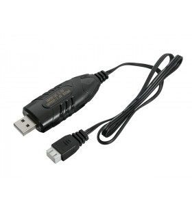 Cyma Chargeur de Batterie USB Lipo AEP 7.4V