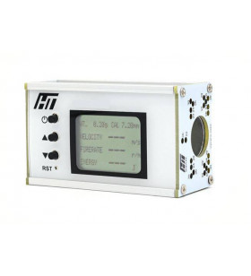 ACM Chronographe Compact LCD HT-X3006