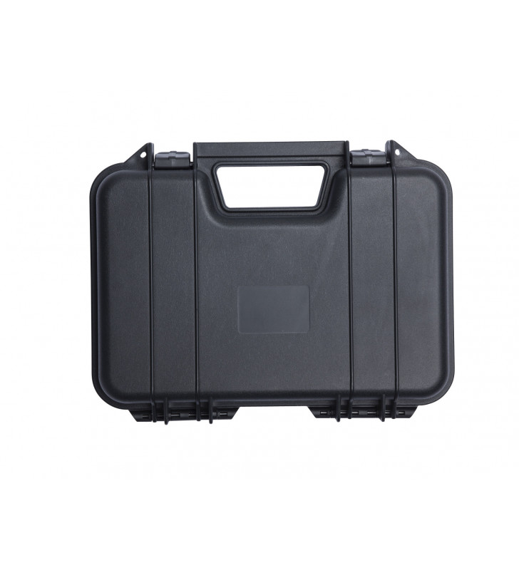 ASG Mallette Black 31x19x7cm