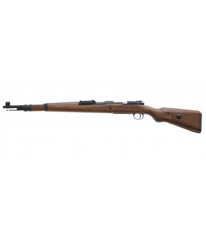 Snow Wolf Kar98K ABS/Métal Spring 24BBs 1.3J