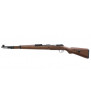 Snow Wolf Kar98K ABS/Métal Spring 24BBs 1.3J