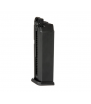 Double Bell Chargeur Glock Gaz GBB 24BBs