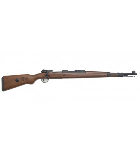 Snow Wolf Kar98K ABS/Métal Spring 24BBs 1.3J