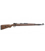 Snow Wolf Kar98K ABS/Métal Spring 24BBs 1.3J