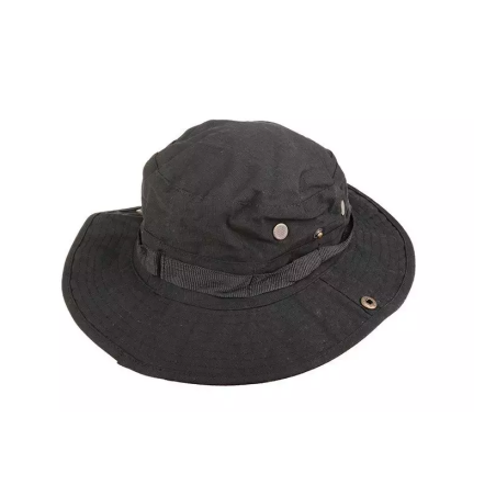 WoSport Boonie Hat Black
