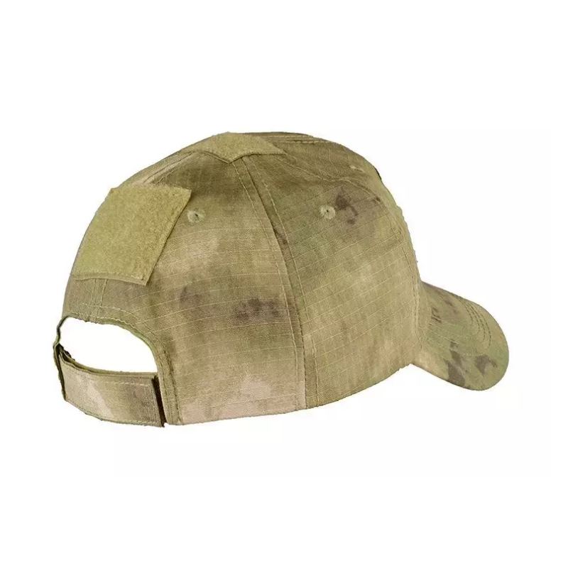 Casquette Simms Camouflage Réglable – Unisexe – Taille Unique – Excellent état
