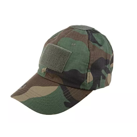 ACM Casquette Woodland