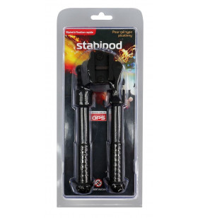 Tactical OPS Bipied Tactique Réglable