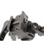 Tactical OPS Bipied Tactique Réglable