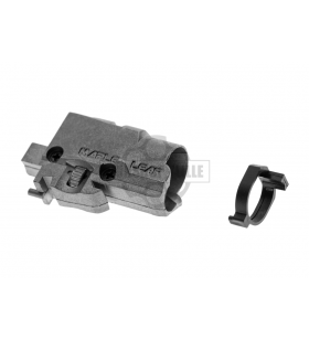 Maple Leaf Bloc Hop-Up Glock 17 Gen.5 Umarex / VFC