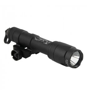 WADSN M600C Scout Weaponlight Dual Function Switch Black Logo