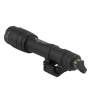 WADSN M600C Scout Weaponlight Dual Function Switch Black Logo
