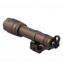 WADSN M600C Scout Weaponlight Dual Function Switch Tan Logo