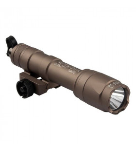 WADSN M600C Scout Weaponlight Dual Function Switch Tan Logo