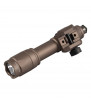WADSN M600C Scout Weaponlight Dual Function Switch Tan Logo